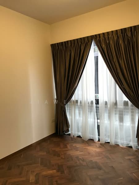 The Asana, 17 Queen's Road, 1 Bedroom, 398 sqft, Condominium For Rent, by Jiawei Tan, 500215246 - Interior - PropertyGuru.com.sg