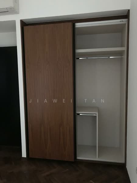 The Asana, 17 Queen's Road, 1 Bedroom, 398 sqft, Condominium For Rent, by Jiawei Tan, 500215246 - Interior - PropertyGuru.com.sg