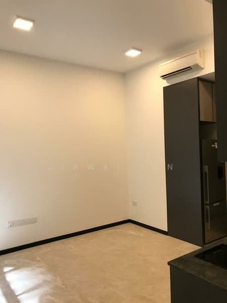 The Asana, 17 Queen's Road, 1 Bedroom, 398 sqft, Condominium For Rent, by Jiawei Tan, 500215246 - Interior - PropertyGuru.com.sg