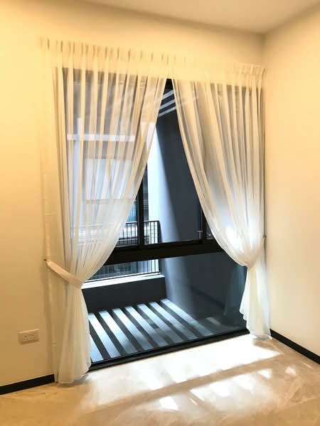 The Asana, 17 Queen's Road, 1 Bedroom, 398 sqft, Condominium For Rent, by Jiawei Tan, 500215246 - Interior - PropertyGuru.com.sg