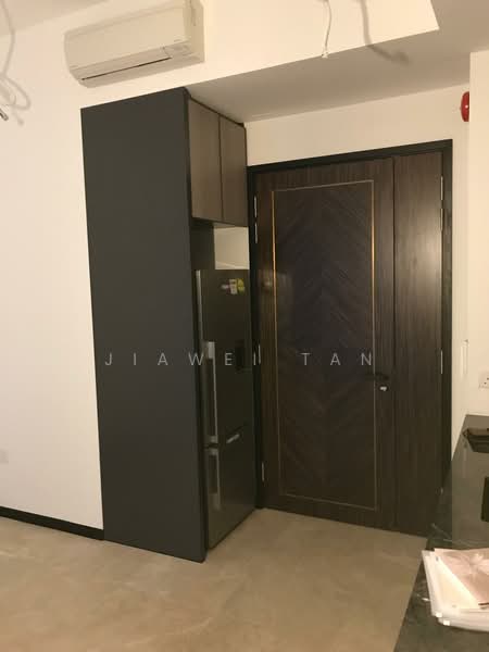 The Asana, 17 Queen's Road, 1 Bedroom, 398 sqft, Condominium For Rent, by Jiawei Tan, 500215246 - Interior - PropertyGuru.com.sg