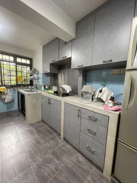 205 Toa Payoh North, 205 Toa Payoh North, 2 Bedrooms, 700 sqft, HDB Flat For Sale, by Annie Tan, 500215247 - Kitchen - PropertyGuru.com.sg
