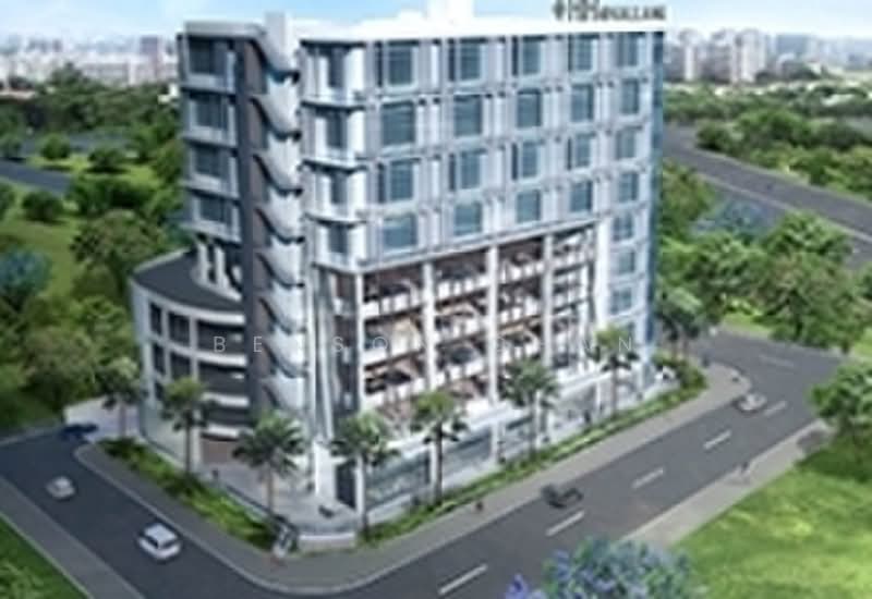 HH @ Kallang, 55 Kallang Pudding Road, 3,500 sqft, Light Industrial (B1) For Rent, by Benson Chan, 500215251 - Exterior - CommercialGuru.com.sg