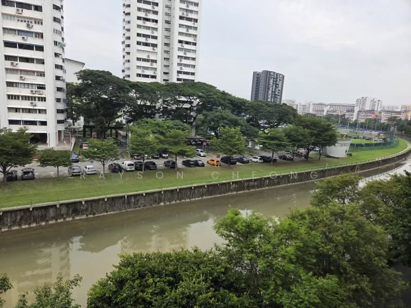 122 Paya Lebar Way, 122 Paya Lebar Way, 3 Bedrooms, 990 sqft, HDB Flat For Sale, by Rayson Cheong, 500215255 - Exterior - PropertyGuru.com.sg