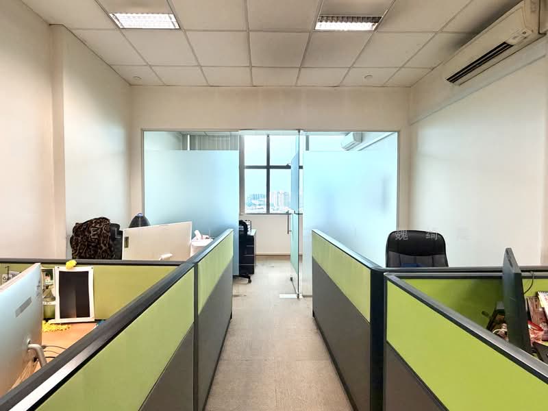 Crescent @ Kallang, 47 Kallang Pudding Road, 947 sqft, Light Industrial (B1) For Rent, by Celestine Gui 魏绮霞, 500215256 - Interior - CommercialGuru.com.sg