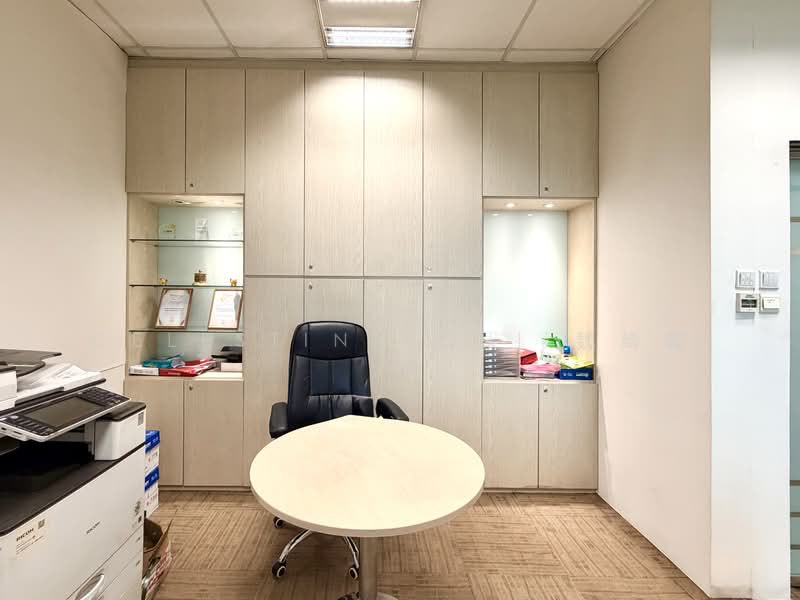 Crescent @ Kallang, 47 Kallang Pudding Road, 947 sqft, Light Industrial (B1) For Rent, by Celestine Gui 魏绮霞, 500215256 - Study - CommercialGuru.com.sg