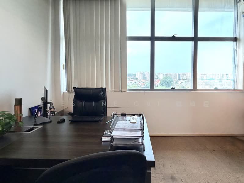 Crescent @ Kallang, 47 Kallang Pudding Road, 947 sqft, Light Industrial (B1) For Rent, by Celestine Gui 魏绮霞, 500215256 - Study - CommercialGuru.com.sg