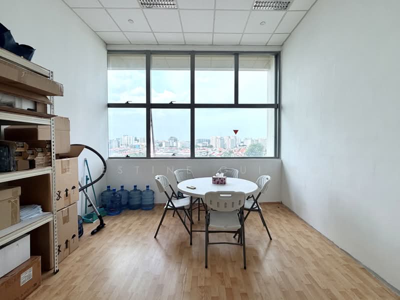 Crescent @ Kallang, 47 Kallang Pudding Road, 947 sqft, Light Industrial (B1) For Rent, by Celestine Gui 魏绮霞, 500215256 - Interior - CommercialGuru.com.sg