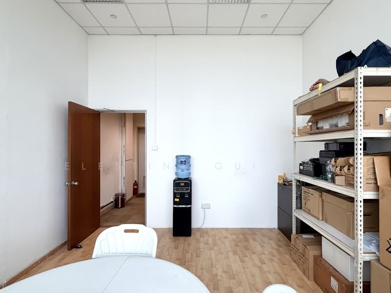 Crescent @ Kallang, 47 Kallang Pudding Road, 947 sqft, Light Industrial (B1) For Rent, by Celestine Gui 魏绮霞, 500215256 - Interior - CommercialGuru.com.sg