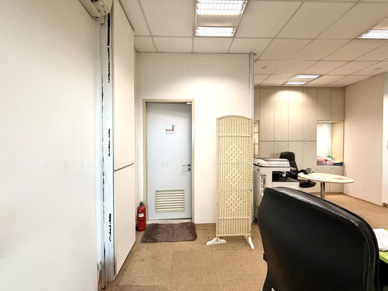 Crescent @ Kallang, 47 Kallang Pudding Road, 947 sqft, Light Industrial (B1) For Rent, by Celestine Gui 魏绮霞, 500215256 - Interior - CommercialGuru.com.sg
