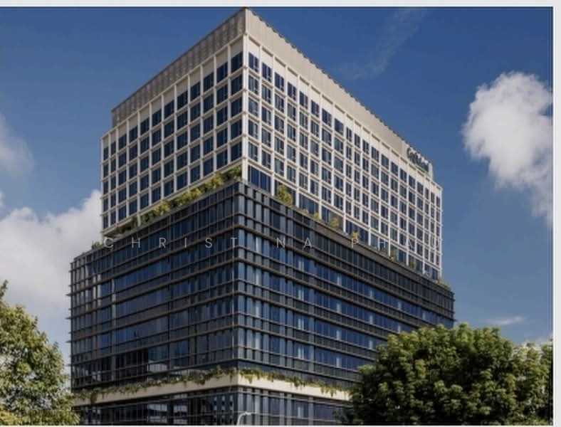 Citadines Science Park Singapore @ Geneo, 7 Science Park Drive, 3,806 sqft, Business / Science Park For Rent, by Christina Phau, 500215257 - Exterior - CommercialGuru.com.sg