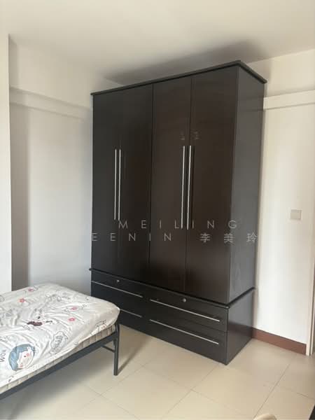 421 Clementi Avenue 1, 421 Clementi Avenue 1, 1 Bedroom, , HDB Flat For Rent, by Li Meiling Queenin 李美玲, 500215258 - PropertyGuru.com.sg