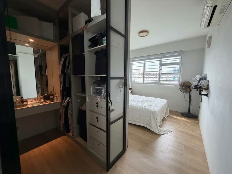 890A Woodlands Drive 50, 890A Woodlands Drive 50, 3 Bedrooms, 1,216 sqft, HDB Flat For Sale, by Alexis Lim, 500215259 - Bedroom - PropertyGuru.com.sg
