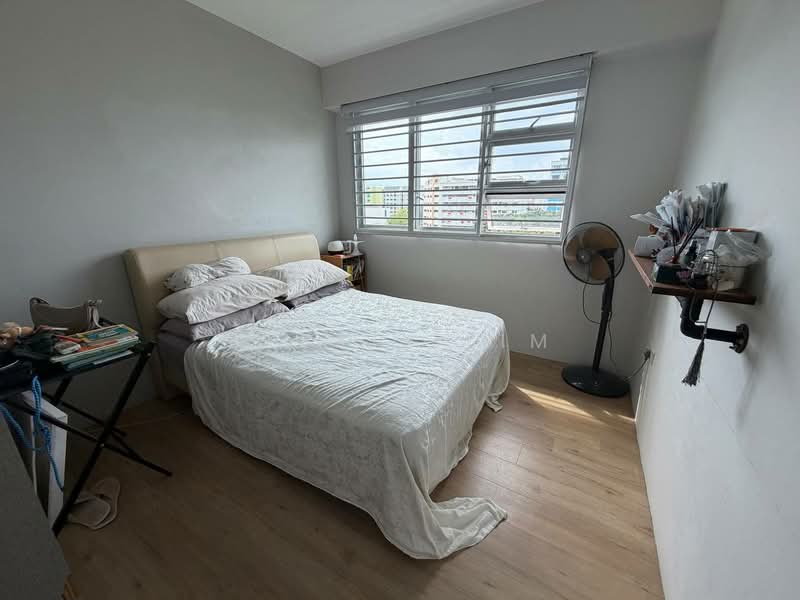 890A Woodlands Drive 50, 890A Woodlands Drive 50, 3 Bedrooms, 1,216 sqft, HDB Flat For Sale, by Alexis Lim, 500215259 - Bedroom - PropertyGuru.com.sg