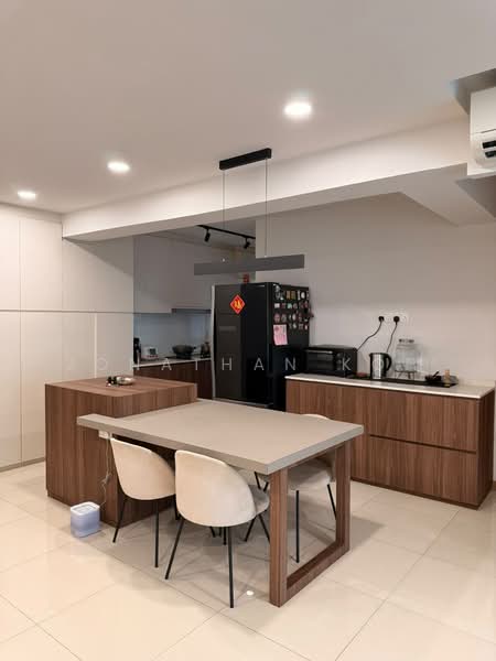 420C Northshore Drive, 420C Northshore Drive, 3 Bedrooms, 1,012 sqft, HDB Flat For Sale, by Jonathan Koh, 500215260 - Kitchen - PropertyGuru.com.sg