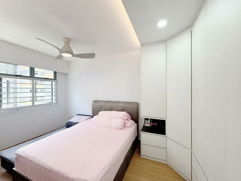 622A Tampines Avenue 12, 622A Tampines Avenue 12, 3 Bedrooms, 1,001 sqft, HDB Flat For Sale, by Lewis Ho, 500215265 - Bedroom - PropertyGuru.com.sg