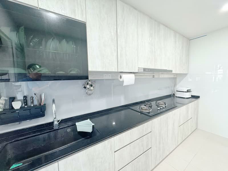 622A Tampines Avenue 12, 622A Tampines Avenue 12, 3 Bedrooms, 1,001 sqft, HDB Flat For Sale, by Lewis Ho, 500215265 - Kitchen - PropertyGuru.com.sg