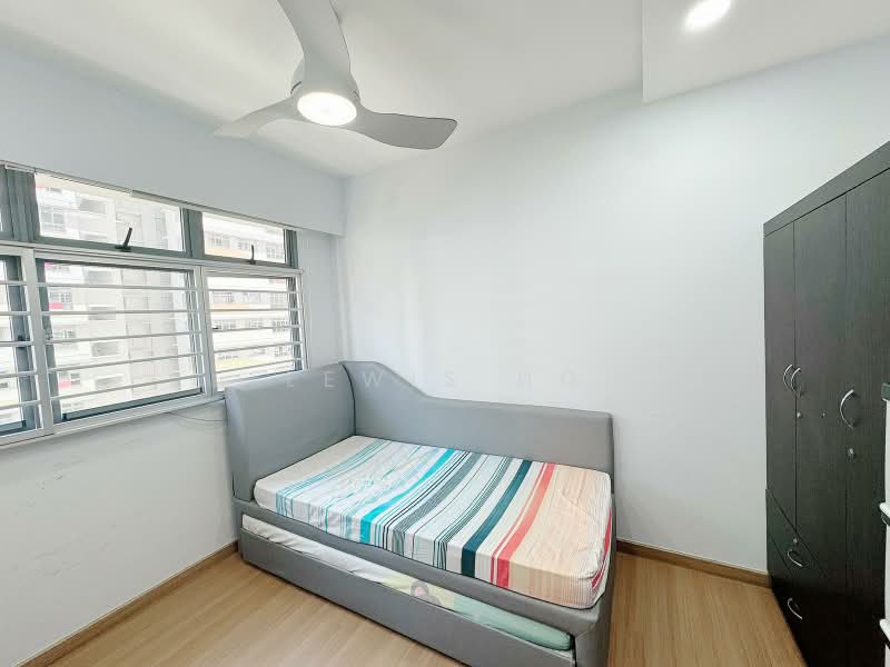 622A Tampines Avenue 12, 622A Tampines Avenue 12, 3 Bedrooms, 1,001 sqft, HDB Flat For Sale, by Lewis Ho, 500215265 - Bedroom - PropertyGuru.com.sg