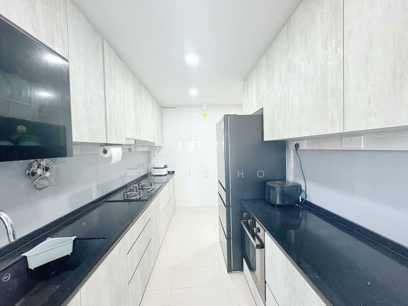 622A Tampines Avenue 12, 622A Tampines Avenue 12, 3 Bedrooms, 1,001 sqft, HDB Flat For Sale, by Lewis Ho, 500215265 - Kitchen - PropertyGuru.com.sg