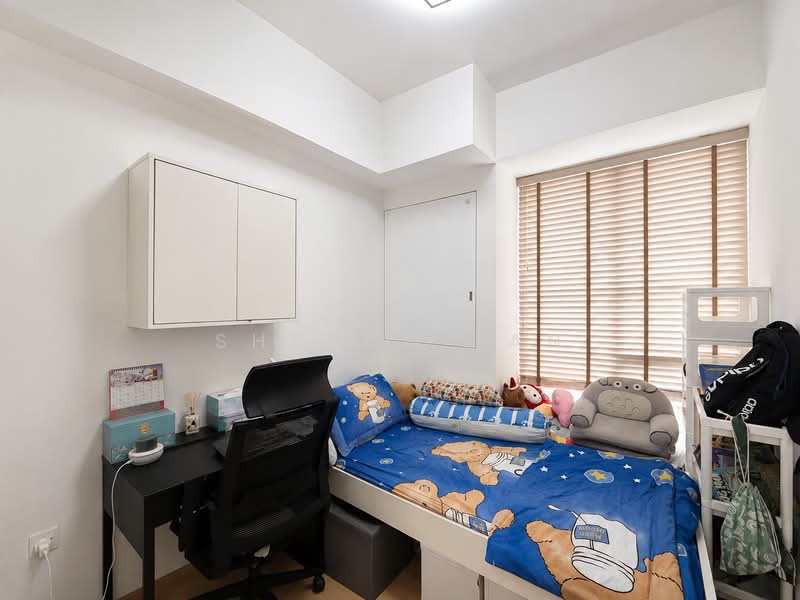 Adria, 12 Derbyshire Road, 2 Bedrooms, 689 sqft, Condominium For Sale, by Sharon Tan, 500215272 - Bedroom - PropertyGuru.com.sg