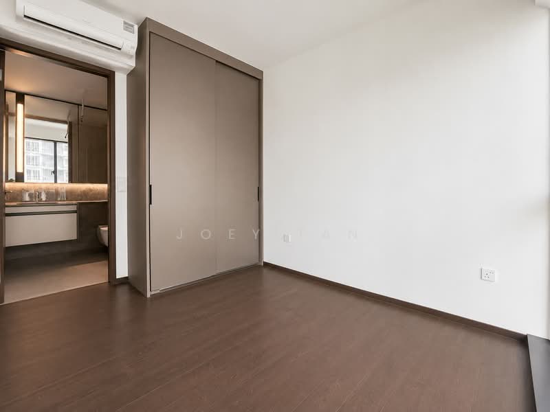 Tembusu Grand, 98 Jalan Tembusu, East Coast / Marine Parade, 2 Bedrooms, 667 sqft, Condominium For Sale, by Joey Tan, 500215274 - Bathroom - PropertyGuru.com.sg