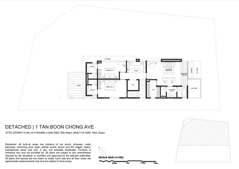 Tan Boon Chong Avenue, Tan Boon Chong Avenue, 5 Bedrooms, 8,810 sqft, Detached House For Sale, by Jason Ching, 500215275 - PropertyGuru.com.sg