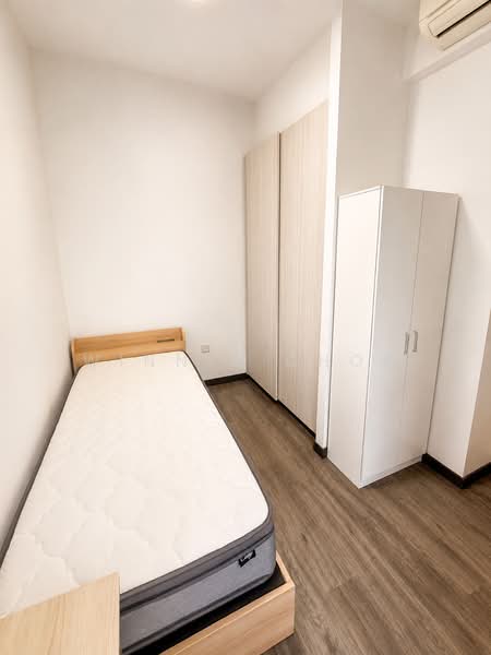 Gem Residences, , 2 Bedrooms, 570 sqft, Condominium For Rent, by Winnie Choo, 500215276 - Bedroom - PropertyGuru.com.sg