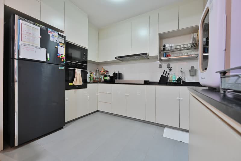 101A Canberra Street, 101A Canberra Street, 3 Bedrooms, 1,001 sqft, HDB Flat For Sale, by Sufy B., 500215279 - Kitchen - PropertyGuru.com.sg
