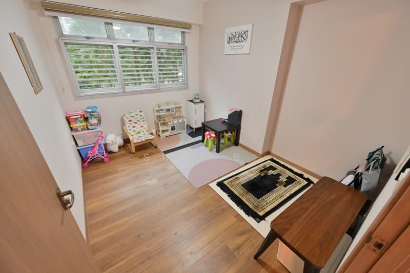 101A Canberra Street, 101A Canberra Street, 3 Bedrooms, 1,001 sqft, HDB Flat For Sale, by Sufy B., 500215279 - Common Bedroom 1 - PropertyGuru.com.sg