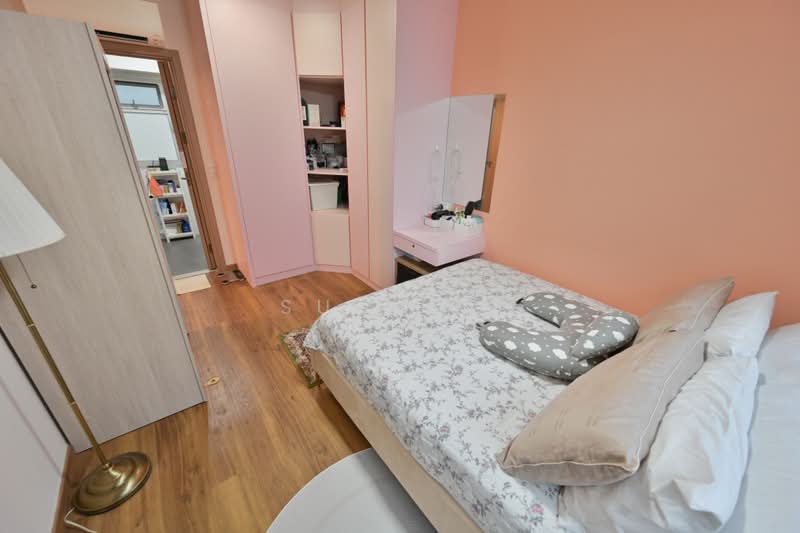 101A Canberra Street, 101A Canberra Street, 3 Bedrooms, 1,001 sqft, HDB Flat For Sale, by Sufy B., 500215279 - Master Bedroom - PropertyGuru.com.sg