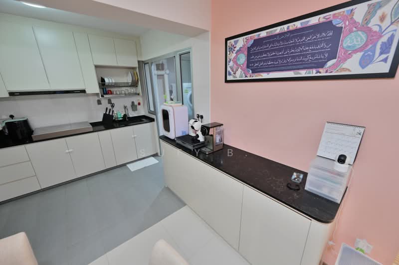 101A Canberra Street, 101A Canberra Street, 3 Bedrooms, 1,001 sqft, HDB Flat For Sale, by Sufy B., 500215279 - Kitchen - PropertyGuru.com.sg