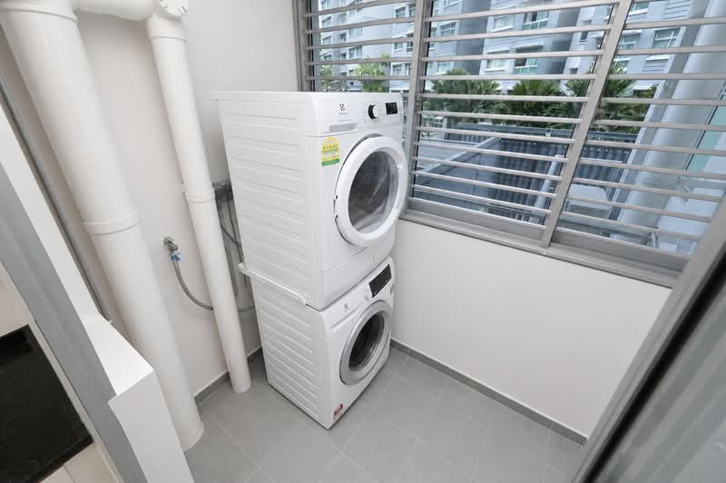 101A Canberra Street, 101A Canberra Street, 3 Bedrooms, 1,001 sqft, HDB Flat For Sale, by Sufy B., 500215279 - Service Yard - PropertyGuru.com.sg