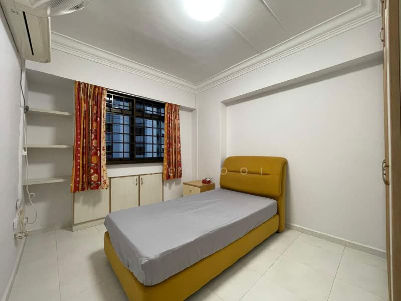 121C Sengkang East Way, 121C Sengkang East Way, Room Rental, 150 sqft, HDB Flat For Rent, by Gwen Ooi, 500215281 - Bedroom - PropertyGuru.com.sg