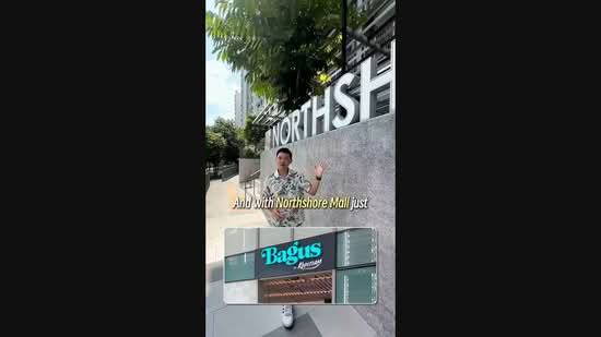 420C Northshore Drive, 420C Northshore Drive, 3 Bedrooms, 1,022 sqft, HDB Flat For Sale, by Jocelyn Chia, 500215284 - PropertyGuru.com.sg