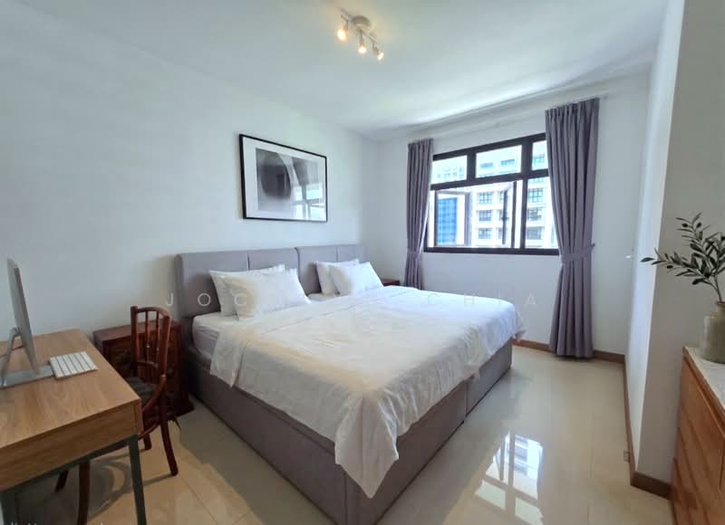 420C Northshore Drive, 420C Northshore Drive, 3 Bedrooms, 1,022 sqft, HDB Flat For Sale, by Jocelyn Chia, 500215284 - Master Bedroom - PropertyGuru.com.sg