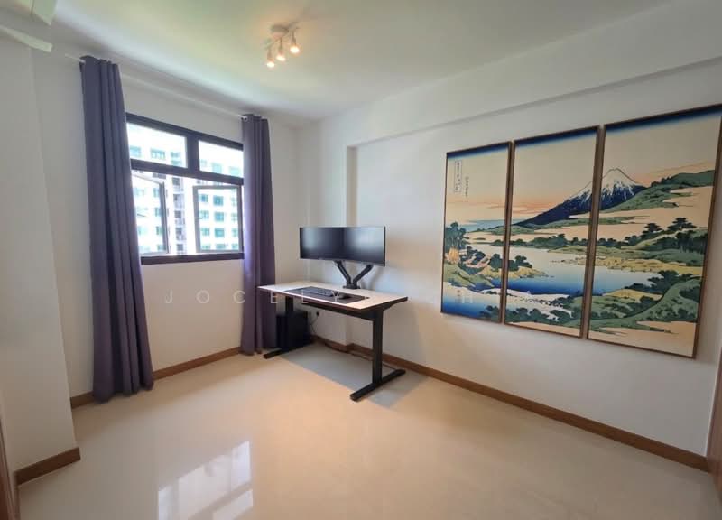 420C Northshore Drive, 420C Northshore Drive, 3 Bedrooms, 1,022 sqft, HDB Flat For Sale, by Jocelyn Chia, 500215284 - Bedroom - PropertyGuru.com.sg