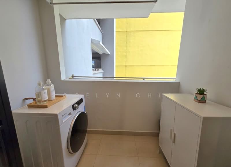 420C Northshore Drive, 420C Northshore Drive, 3 Bedrooms, 1,022 sqft, HDB Flat For Sale, by Jocelyn Chia, 500215284 - Yard - PropertyGuru.com.sg