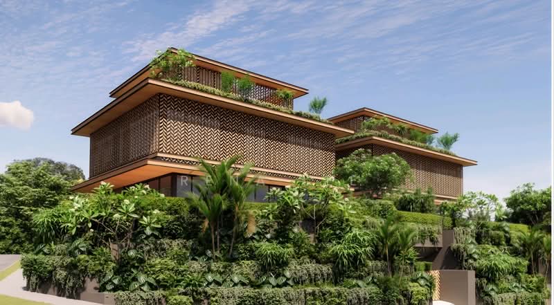BRAND NEW LUXURIOUS HILLTOP GCB FEEL BUNGALOW @ BERRIMA, Berrima, 5 Bedrooms, 9,482 sqft, Bungalow House For Sale, by Rena Lee, 500215287 - Exterior - PropertyGuru.com.sg