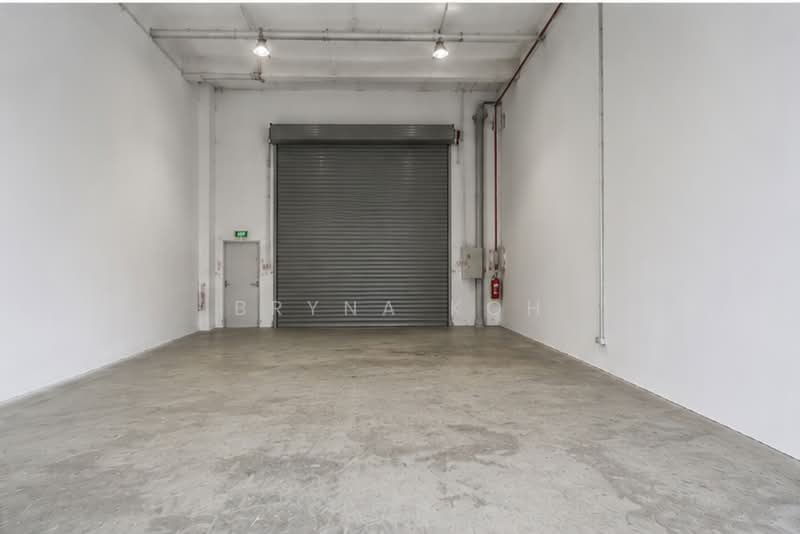 Tampines Connection, 2 Tampines North Drive 4, Pasir Ris / Tampines, 2,045 sqft, Factory / Workshop (B2) For Rent, by Bryna Koh, 500215288 - Interior - CommercialGuru.com.sg