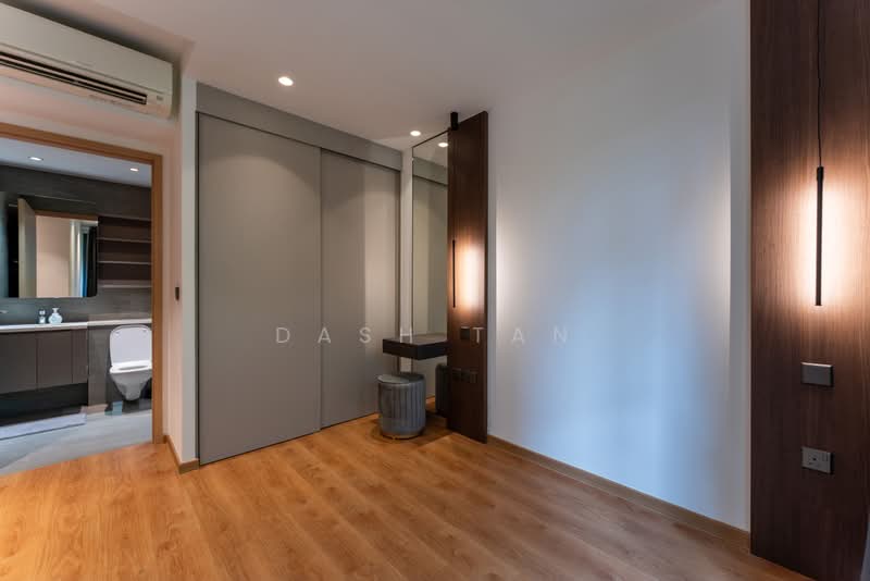 Hundred Palms Residences, 276 Yio Chu Kang Road, Room Rental, 150 sqft, Executive Condominium For Rent, by Dash Tan, 500215291 - Bedroom - PropertyGuru.com.sg