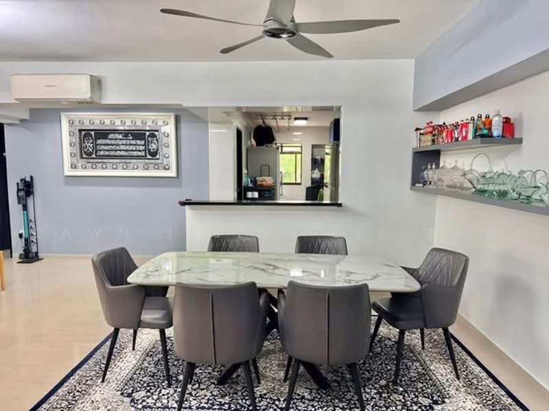 63 Teban Gardens Road, 63 Teban Gardens Road, 3 Bedrooms, 1,237 sqft, HDB Flat For Sale, by Dawn Jeslyn Lee 李籽嬴, 500215292 - PropertyGuru.com.sg