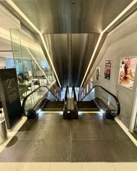 Oxley Tower, 138 Robinson Road, Boat Quay / Raffles Place / Marina, 160 sqft, Shop / Shophouse For Sale, by Jacq Ng, 500215293 - Interior - CommercialGuru.com.sg