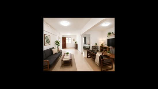 419 Ang Mo Kio Avenue 10, 419 Ang Mo Kio Avenue 10, 2 Bedrooms, 958 sqft, HDB Flat For Sale, by Paul Wong, 500215294 - PropertyGuru.com.sg