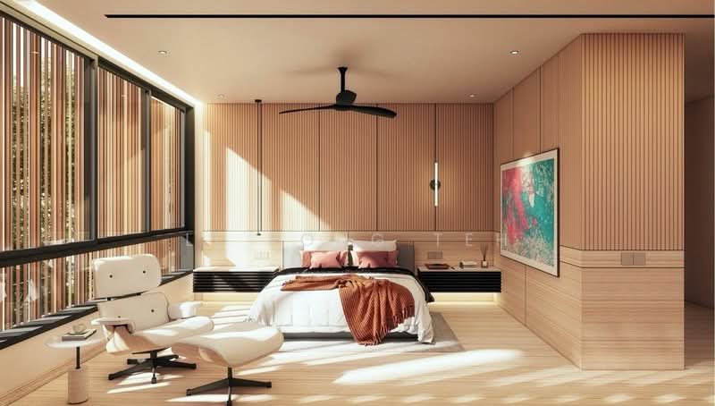 ❤️ D15 MOUNTBATTEN LANDED! BRAND NEW DETACHED BUNGALOW!, Crescent Road / Goodman Road / Branksome Road / Wilkinson Road, 5 Bedrooms, 10,969 sqft, Detached House For Sale, by Li Rong Teh, 500215295 - Bedroom - PropertyGuru.com.sg