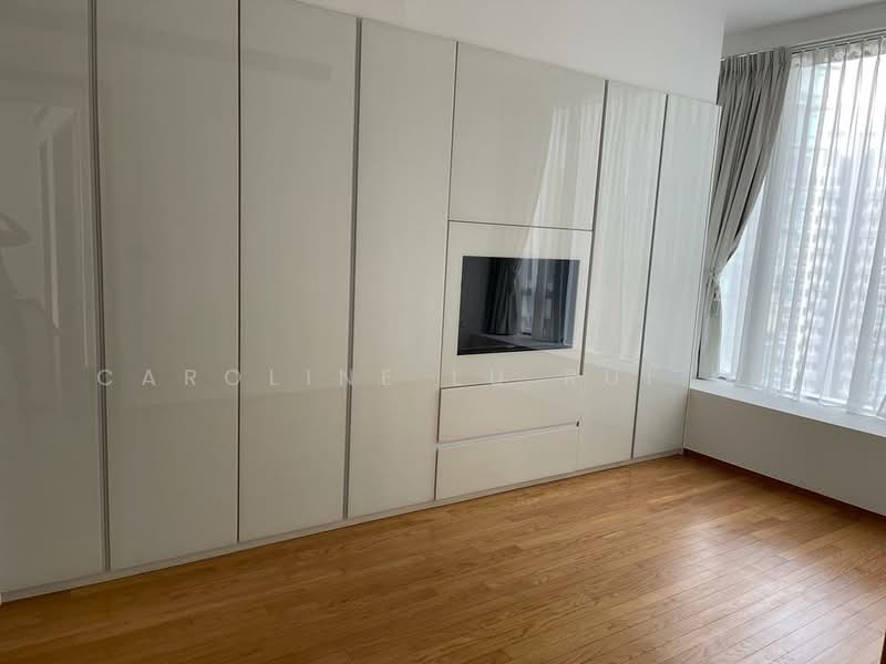 Helios Residences, 15 Cairnhill Circle, 2 Bedrooms, 1,281 sqft, Condominium For Rent, by Caroline Lu Rui Qi, 500215298 - Interior - PropertyGuru.com.sg