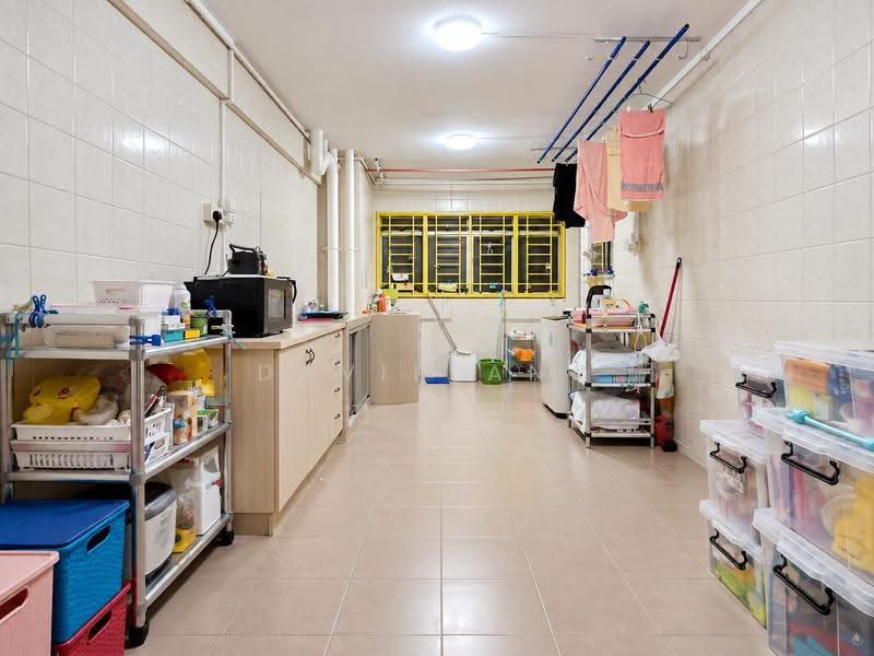 160 Yishun Street 11, 160 Yishun Street 11, Sembawang / Yishun, 2 Bedrooms, 721 sqft, HDB Flat For Sale, by David Ang, 500215305 - Interior - PropertyGuru.com.sg