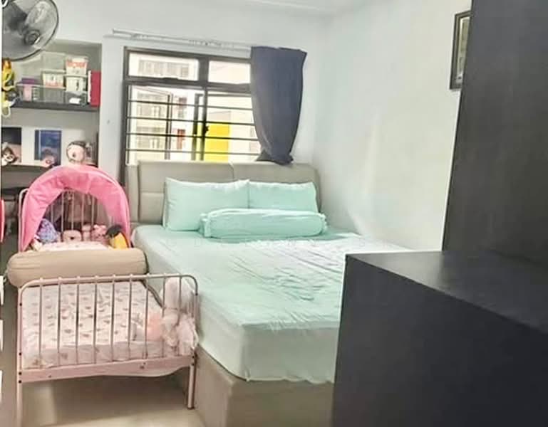 63 Teban Gardens Road, 63 Teban Gardens Road, 3 Bedrooms, 1,237 sqft, HDB Flat For Sale, by Magdeline Sng, 500215306 - PropertyGuru.com.sg