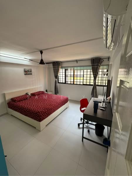 805 Yishun Ring Road, 805 Yishun Ring Road, 3 Bedrooms, 1,313 sqft, HDB Flat For Sale, by Samuel Yeo, 500215307 - PropertyGuru.com.sg