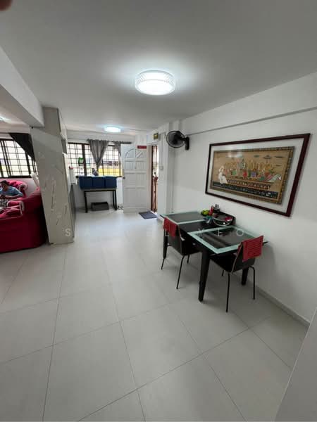 805 Yishun Ring Road, 805 Yishun Ring Road, 3 Bedrooms, 1,313 sqft, HDB Flat For Sale, by Samuel Yeo, 500215307 - PropertyGuru.com.sg