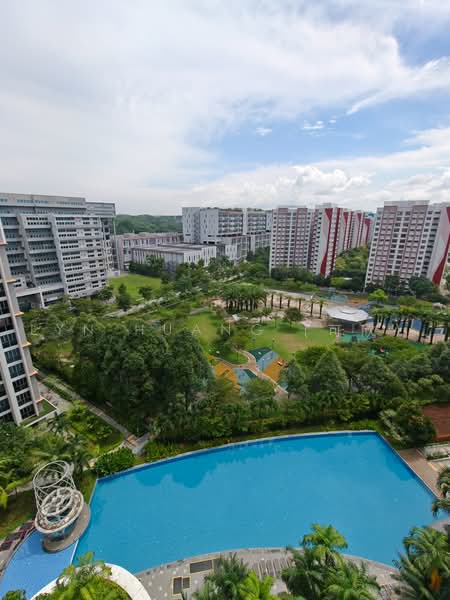 Parc Life, 27 Sembawang Crescent, 4 Bedrooms, 1,281 sqft, Executive Condominium For Sale, by Lyn Huang (可欣), 500215309 - Exterior - PropertyGuru.com.sg